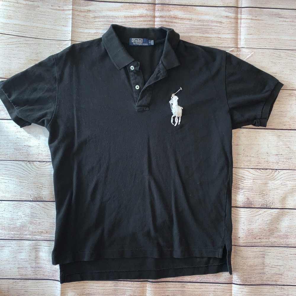 Polo by Ralph Lauren men’s shirt size medium